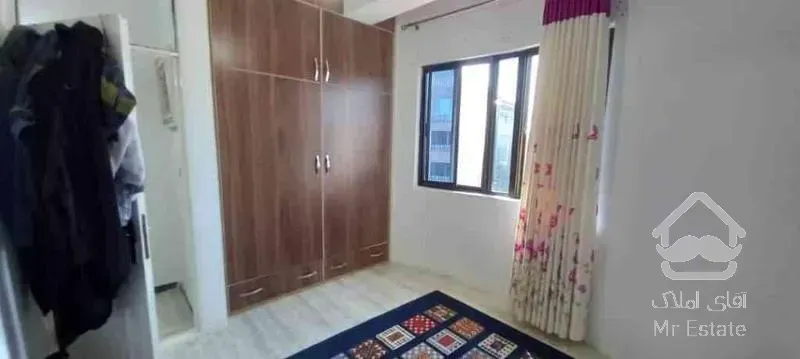 فروش آپارتمان 98 متر -2خواب فردوسی شرقی