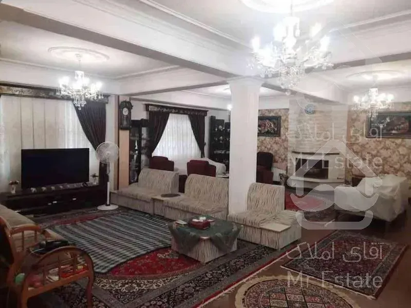 فروش آپارتمان 143 متر-3خواب -مناسب سرمایه گذاری-جمهوری