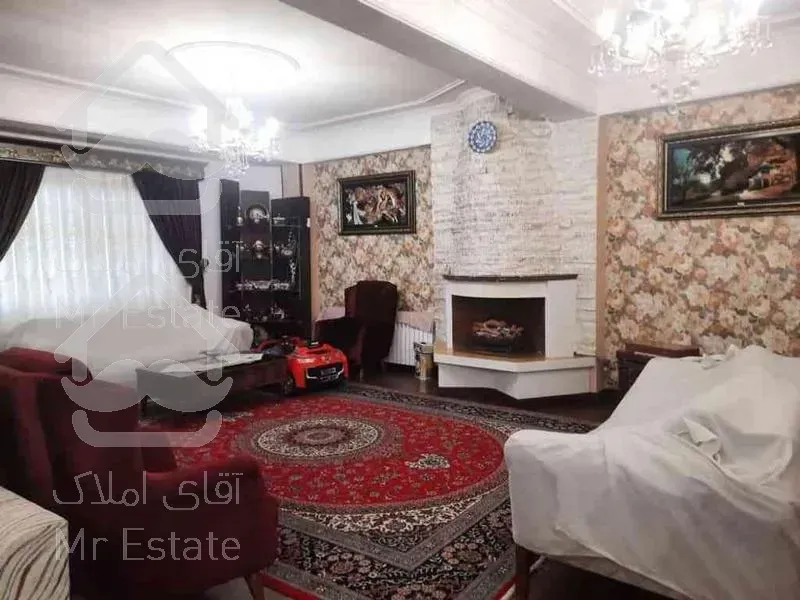 فروش آپارتمان 143 متر-3خواب -مناسب سرمایه گذاری-جمهوری