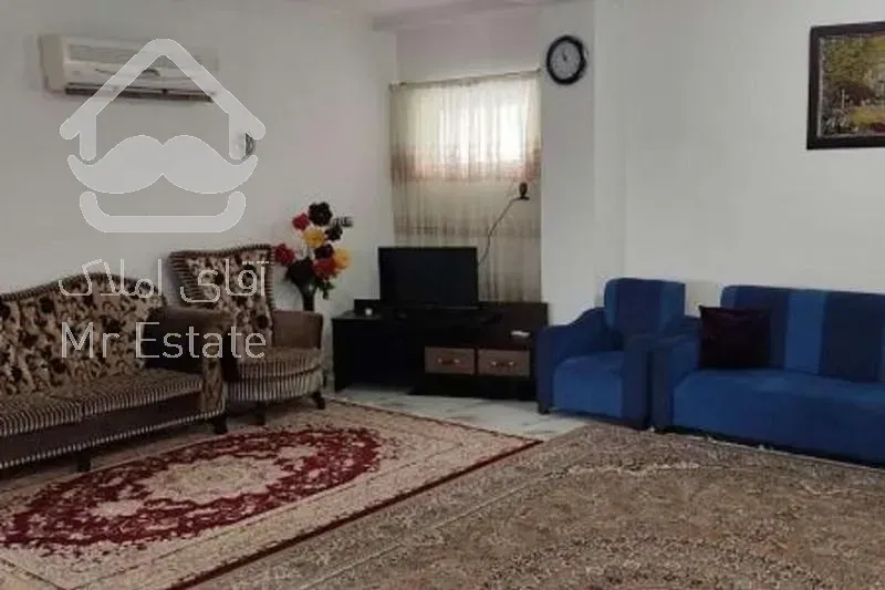 ویلا 210 متر-2خواب -خوش نقشه و تمیز-پسکلایه بزرگ