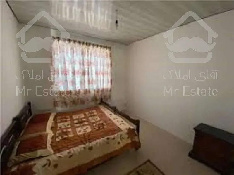 ویلا 210 متر-2خواب -خوش نقشه و تمیز-پسکلایه بزرگ