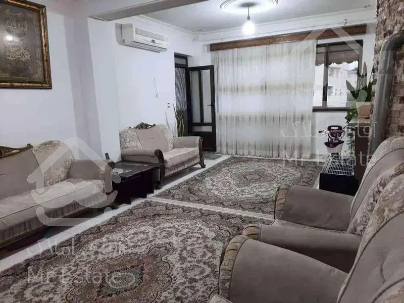 فروش آپارتمان 75 متر-2خواب - بلوار شیرودی