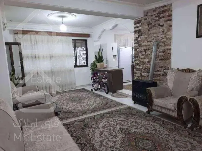 فروش آپارتمان 75 متر-2خواب - بلوار شیرودی