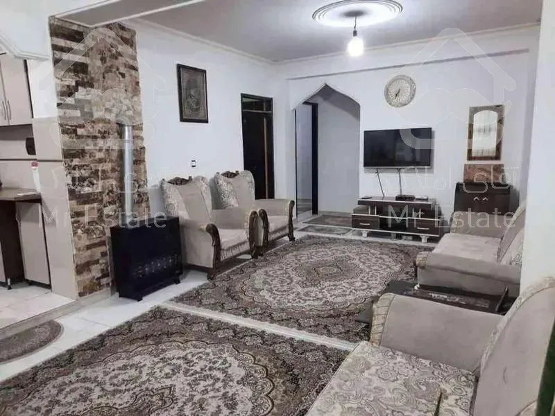 فروش آپارتمان 75 متر-2خواب - بلوار شیرودی