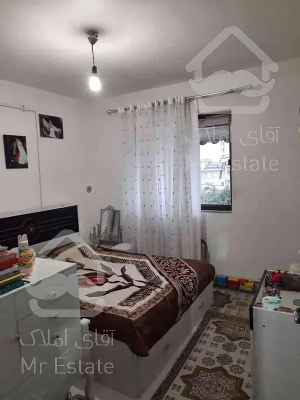 فروش آپارتمان 75 متر-2خواب - بلوار شیرودی