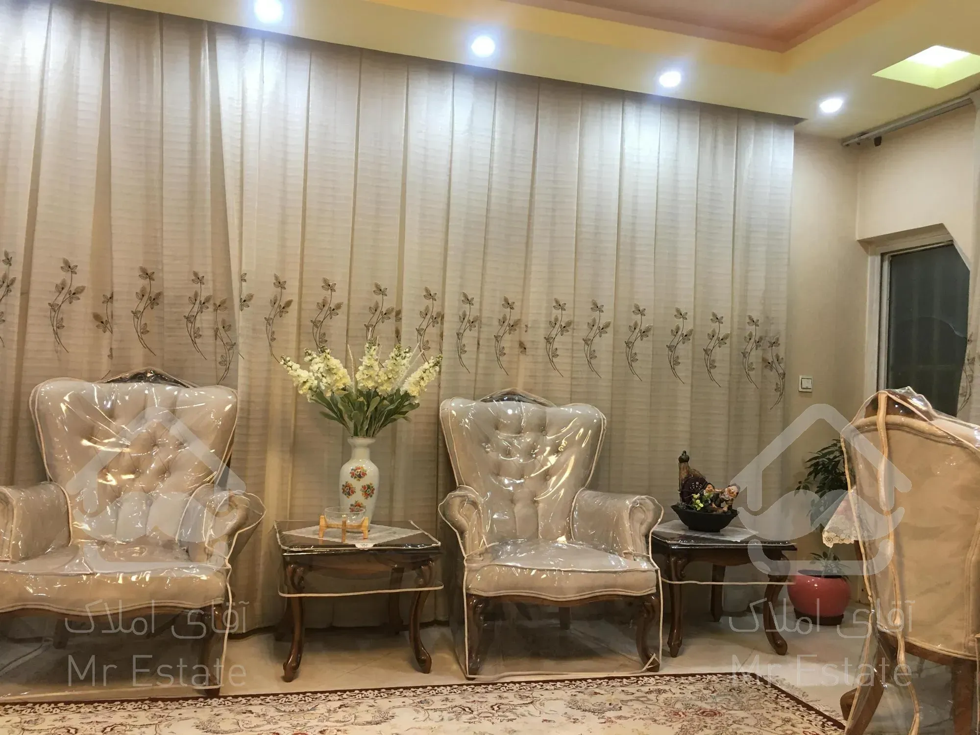 ۱۵۴متر/تک واحدی/مطهری شمالی