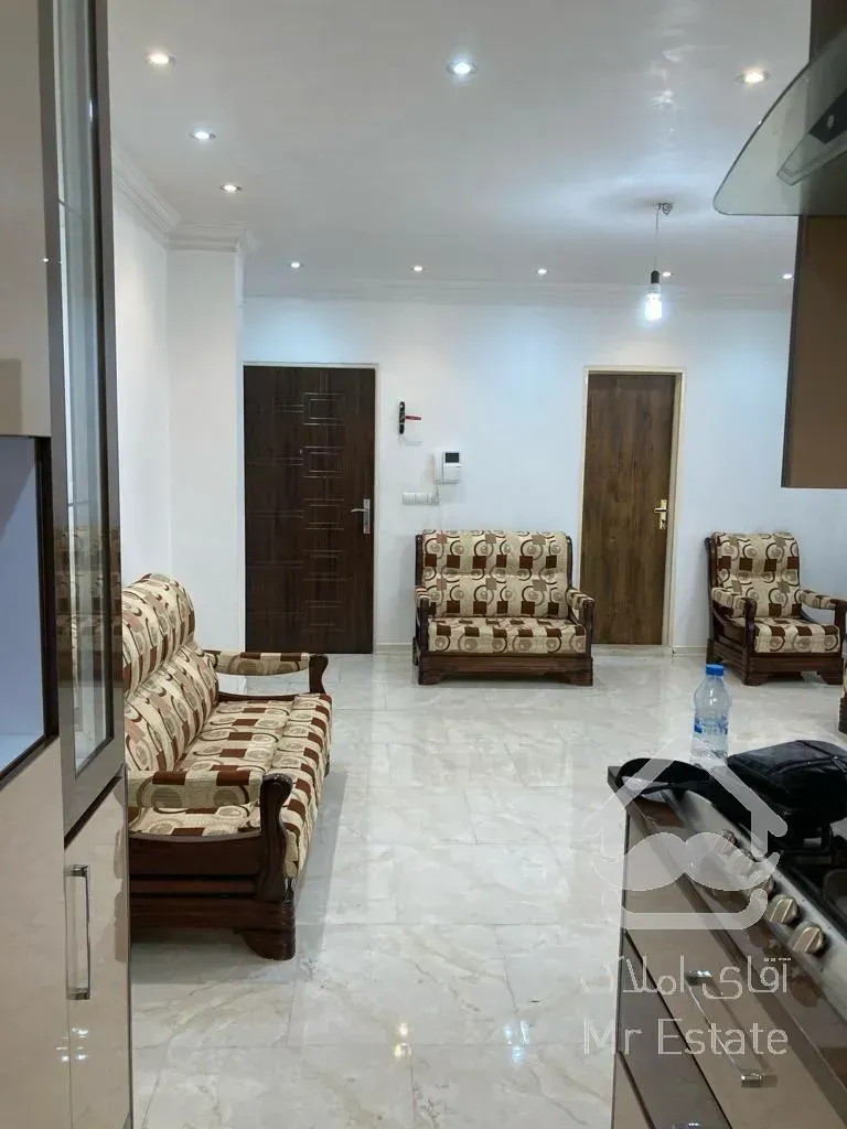 ۵۰ متر تکواحدی دوراه قپان