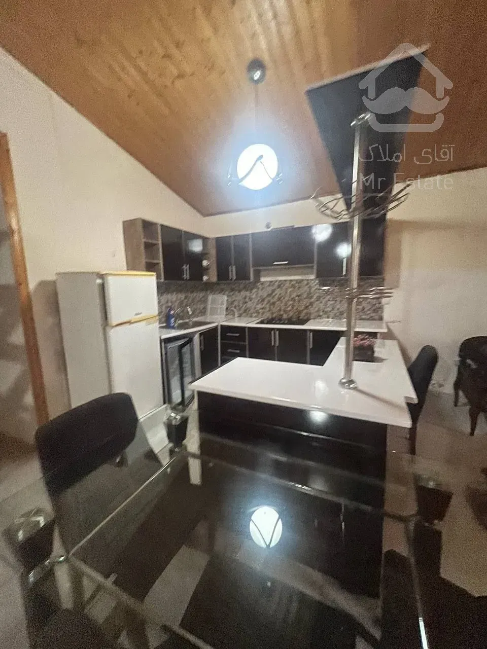 رهن و اجاره ویلا مبله مستقل سیاهرود