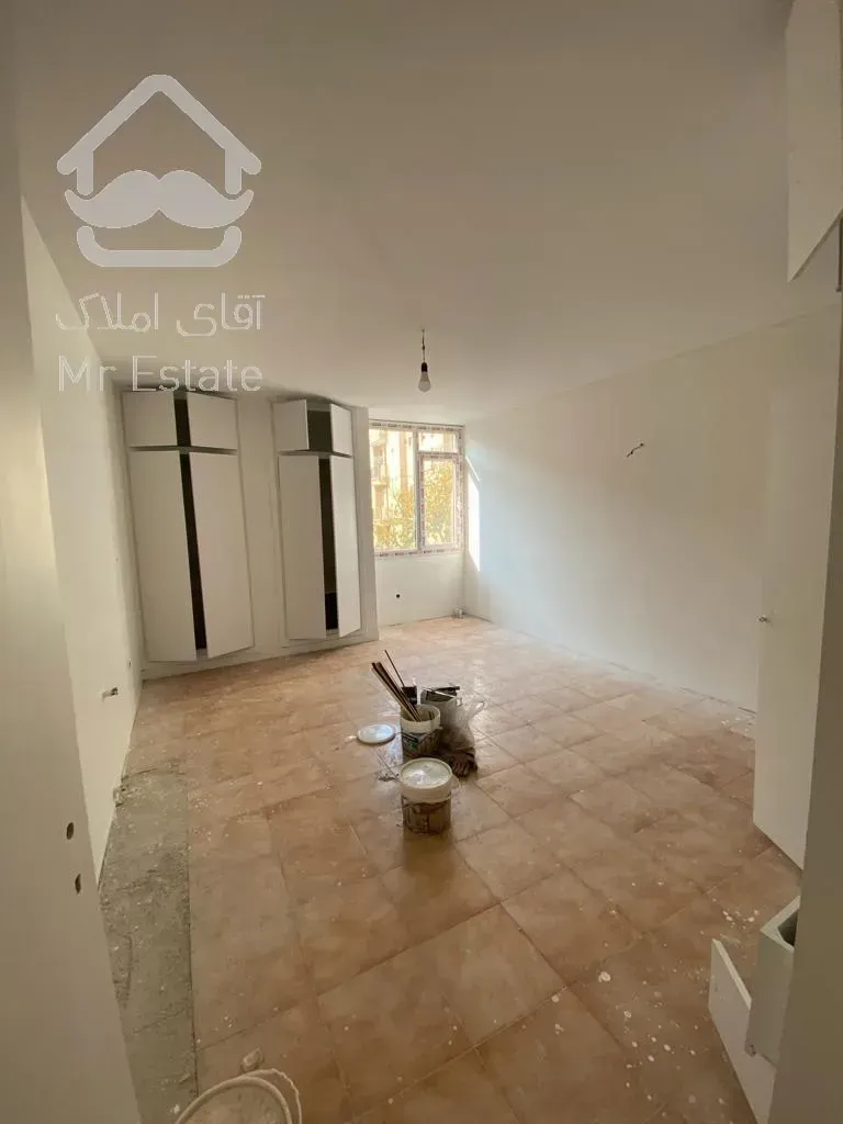 ۱۲۰ متری دو خواب نزدیک مترو