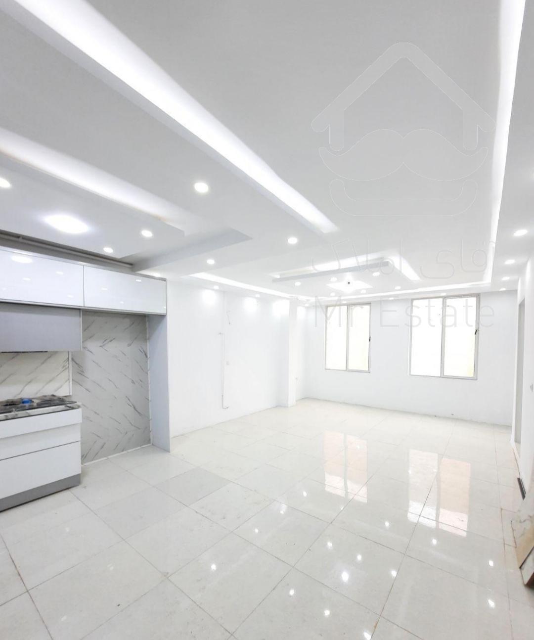 خرید آپارتمان 60متردوخواب فول