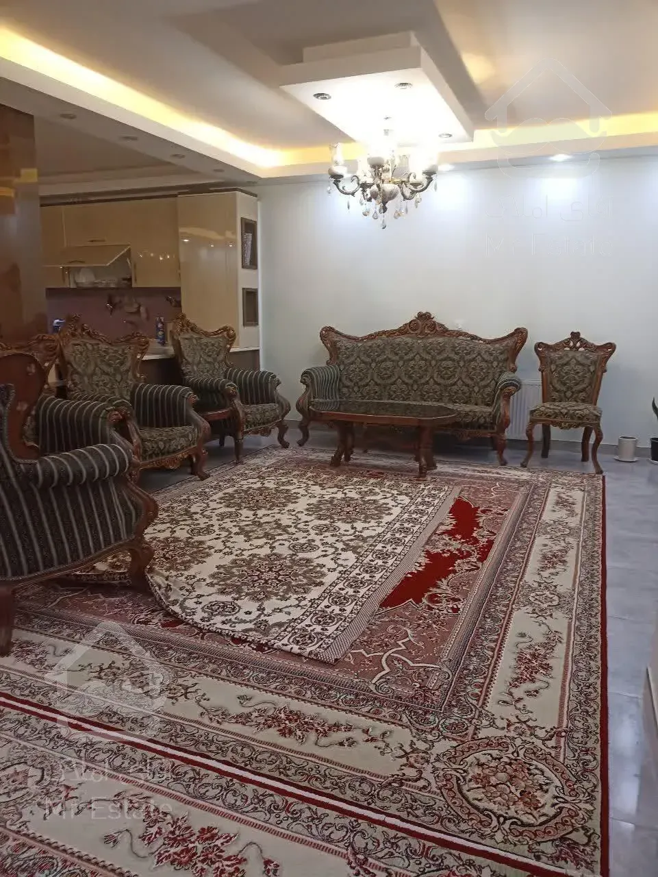 ۲۰۰متری ویلایی*۱۳۰متر بنا*دپارتمان سلیمی