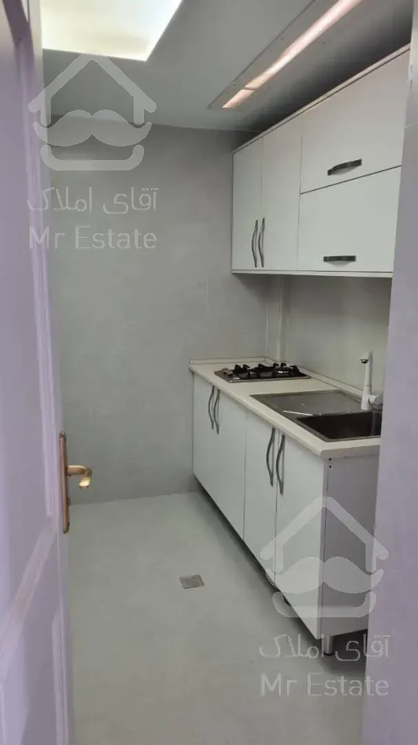 ۱۶۵ متر موقعیت اداری