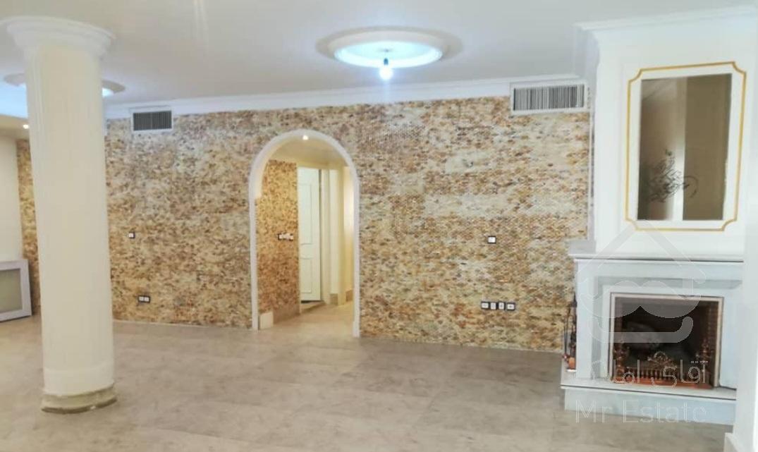 آپارتمان ۱۵۰ متری برای اجاره در فرمانیه