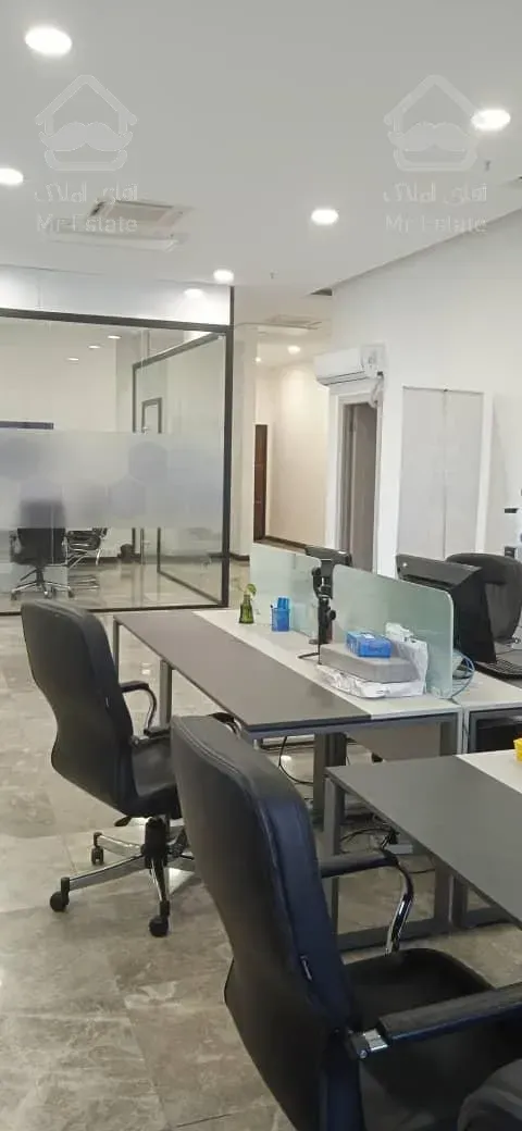 ۱۶۰ متر ( سند اداری )