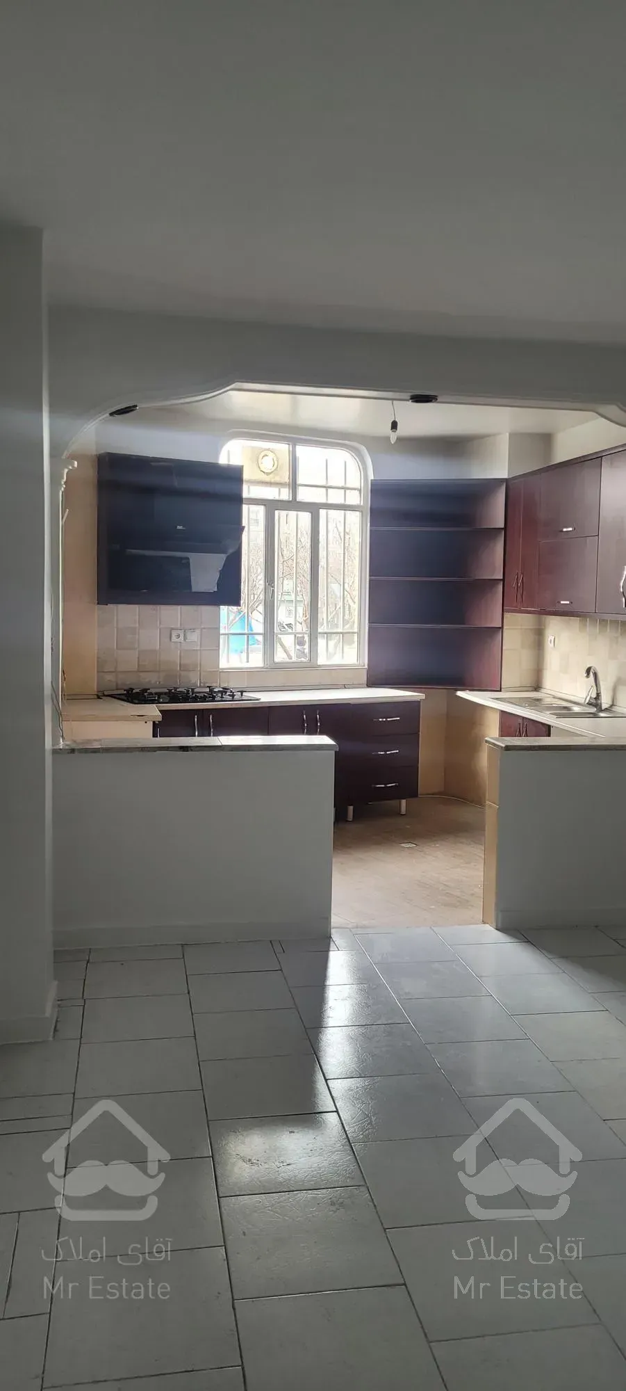 اجاره ۷۵ متری شهران طالقانی