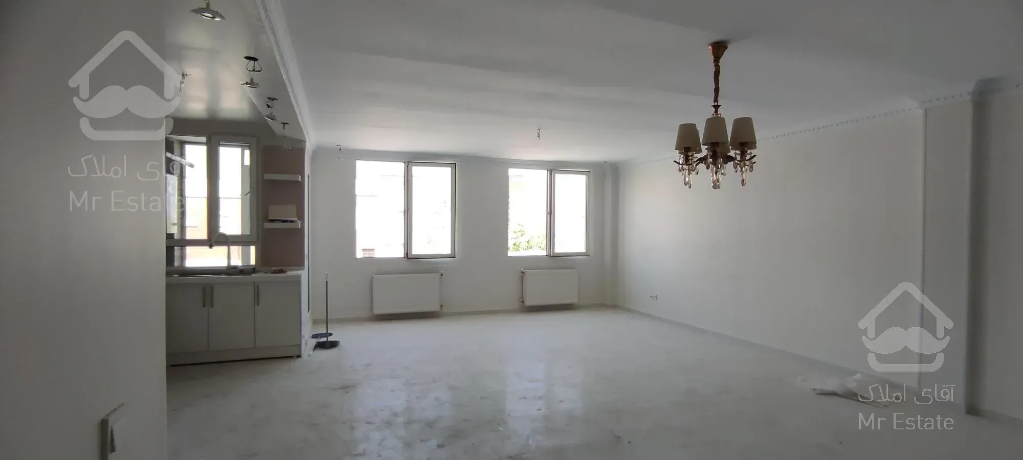 شخصی ساز/۱۰۶متر/۲خواب/دهکده المپیک