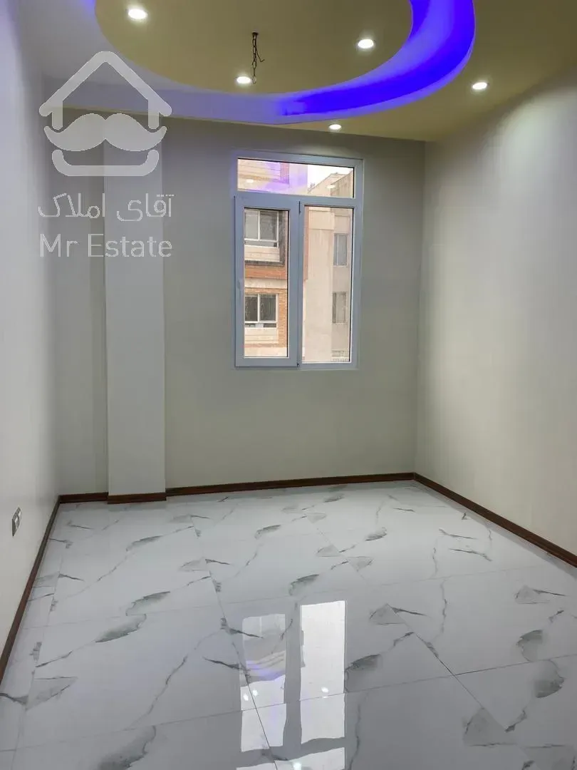 امیراباد شمالی ۱۰۲ متر ۳ساله