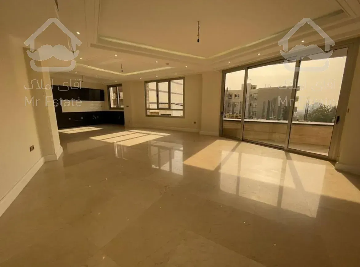 اجاره ۲۲۰ متر شریفی منش ۲پارکینگ فول مشاعات