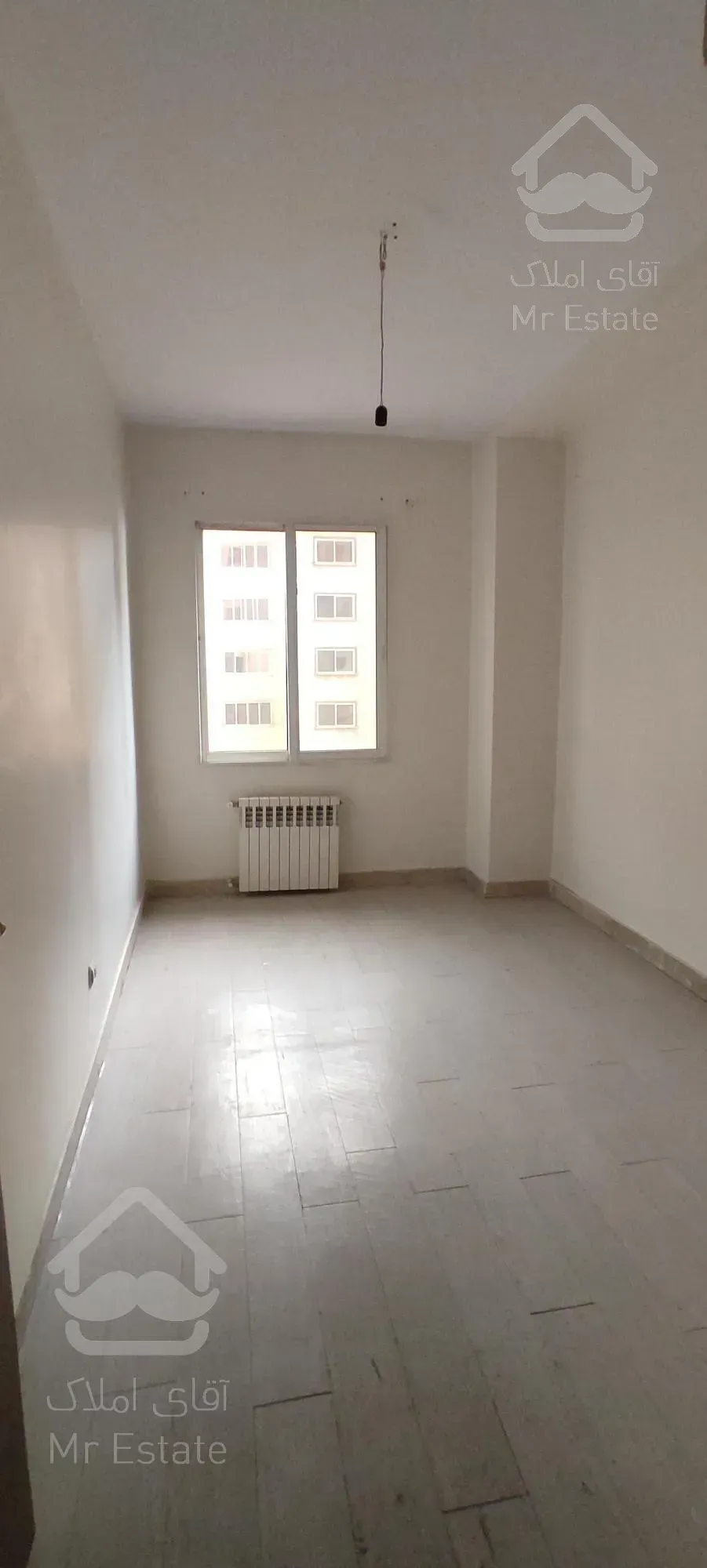 ۱۳۷متر ویودار/۲سمت نور/خوش نقشه سعادت آباد