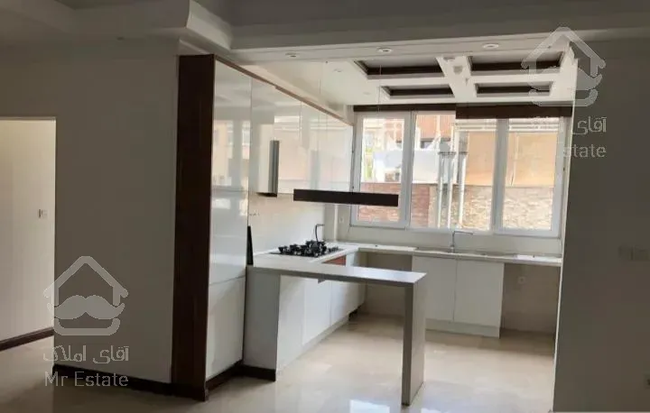 رهن و اجاره آپارتمان ۱۳۲ متری کد ۷۴۰