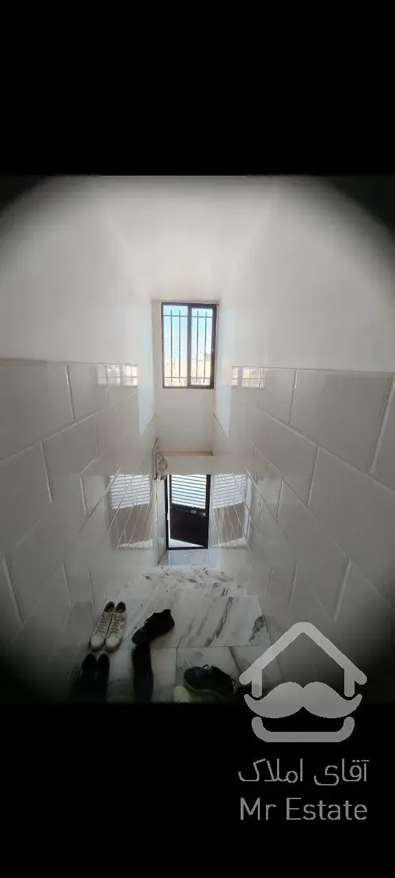 آپارتمان 65متر فاز2بلوار کاج