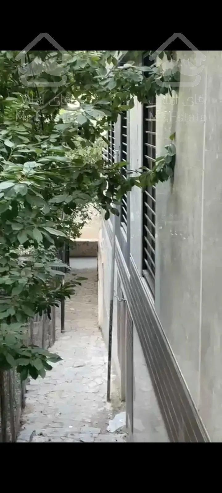 زمین ۳۰۰متری/ بهترین لوکیشن فشم