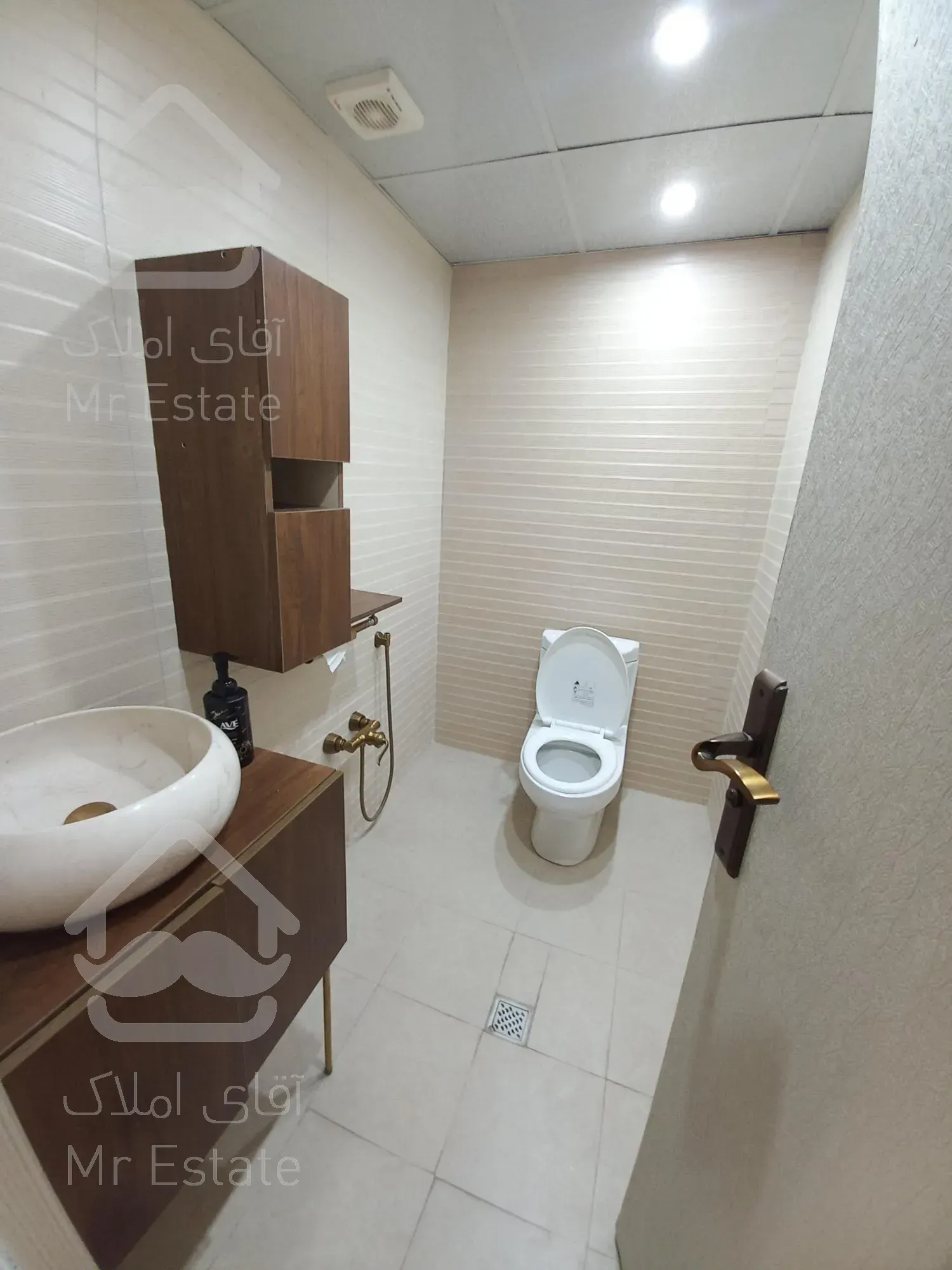 ۶۵ متر یک خواب