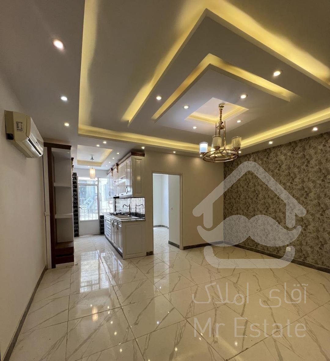 خرید آپارتمان 71 فول امکانات