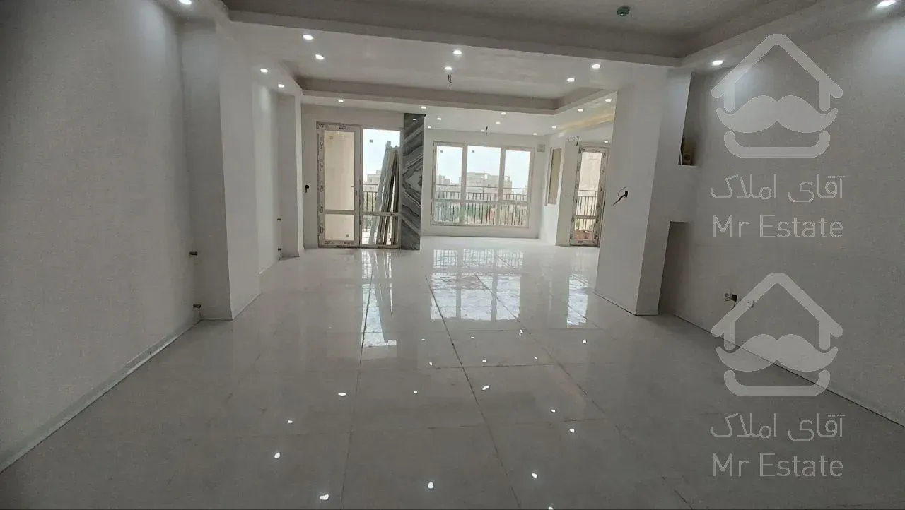 فروش مجتمع چهار واحدی گوهردشت