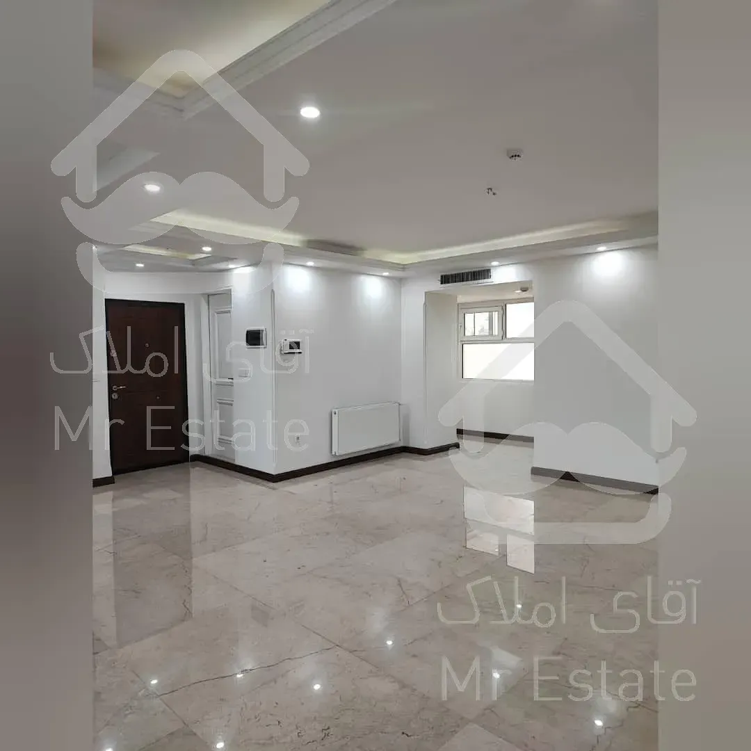 آپارتمان ۸۰ متری اقساطی سازنده بنام بدون وام و کارمزد