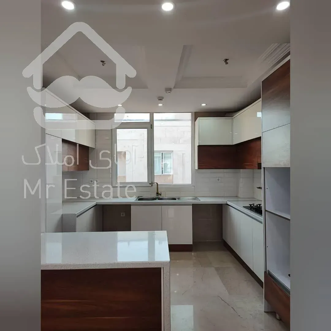 واحد۱۲۰متری تاپ لوکیشن اقساطی با امکان سرمایه گذاری