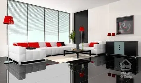 پیش خرید با وام .برج لاکچری در چیتگر تهران