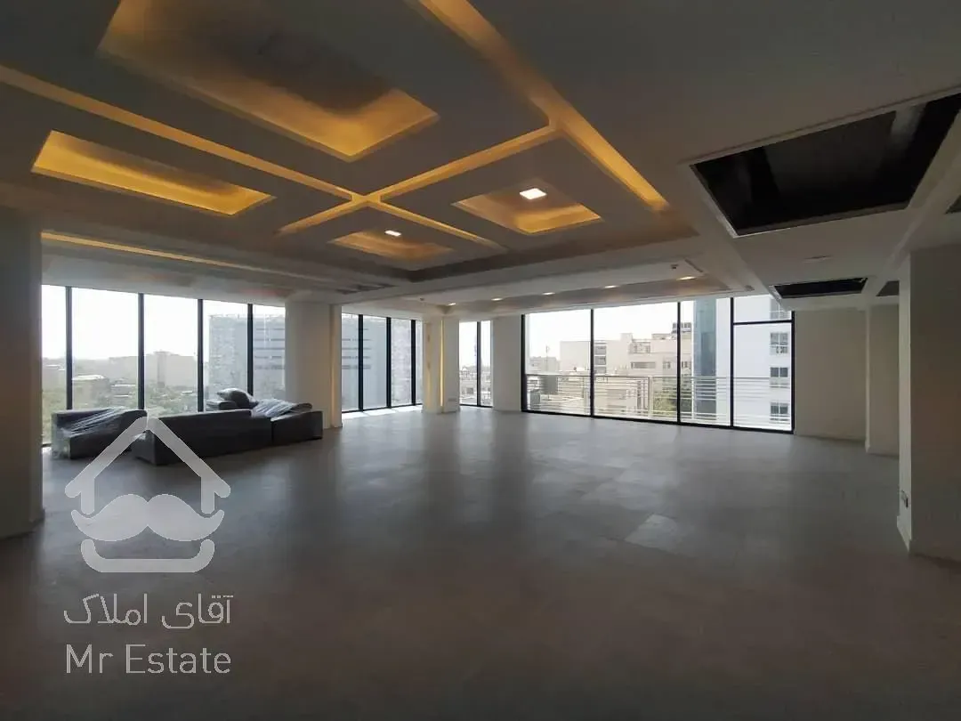 *براصلی ظفر/400متر سنداداری/شیک/کابلکشی شبکه/4پارکینگ*