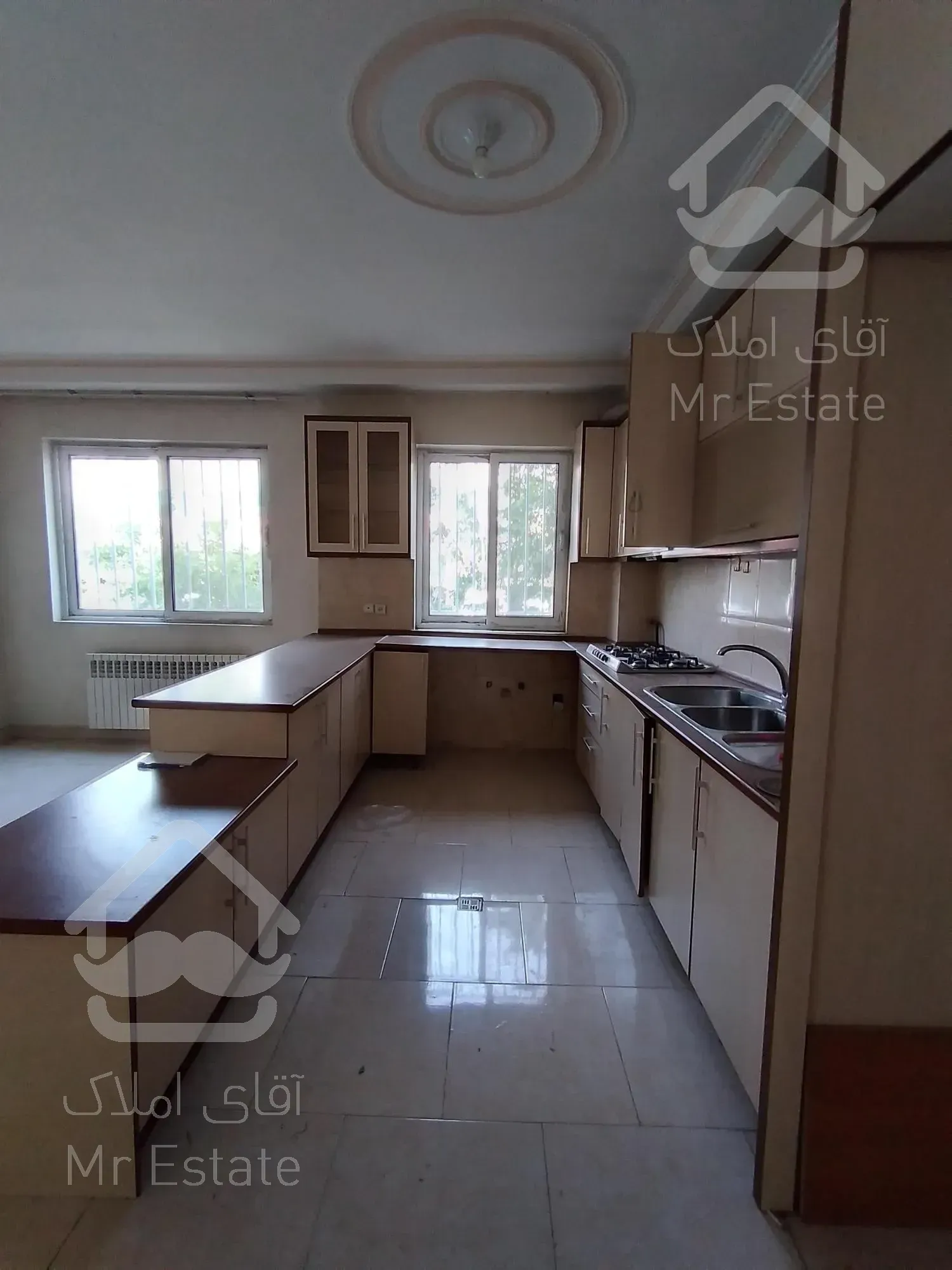 ۱۱۶ متر/۲خواب/رهن و اجاره