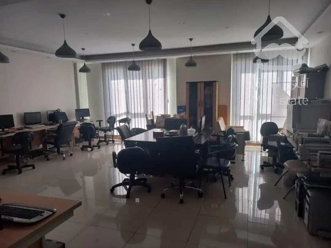 واحد ۱۸۰ متری سند اداری شریعتی قلهک