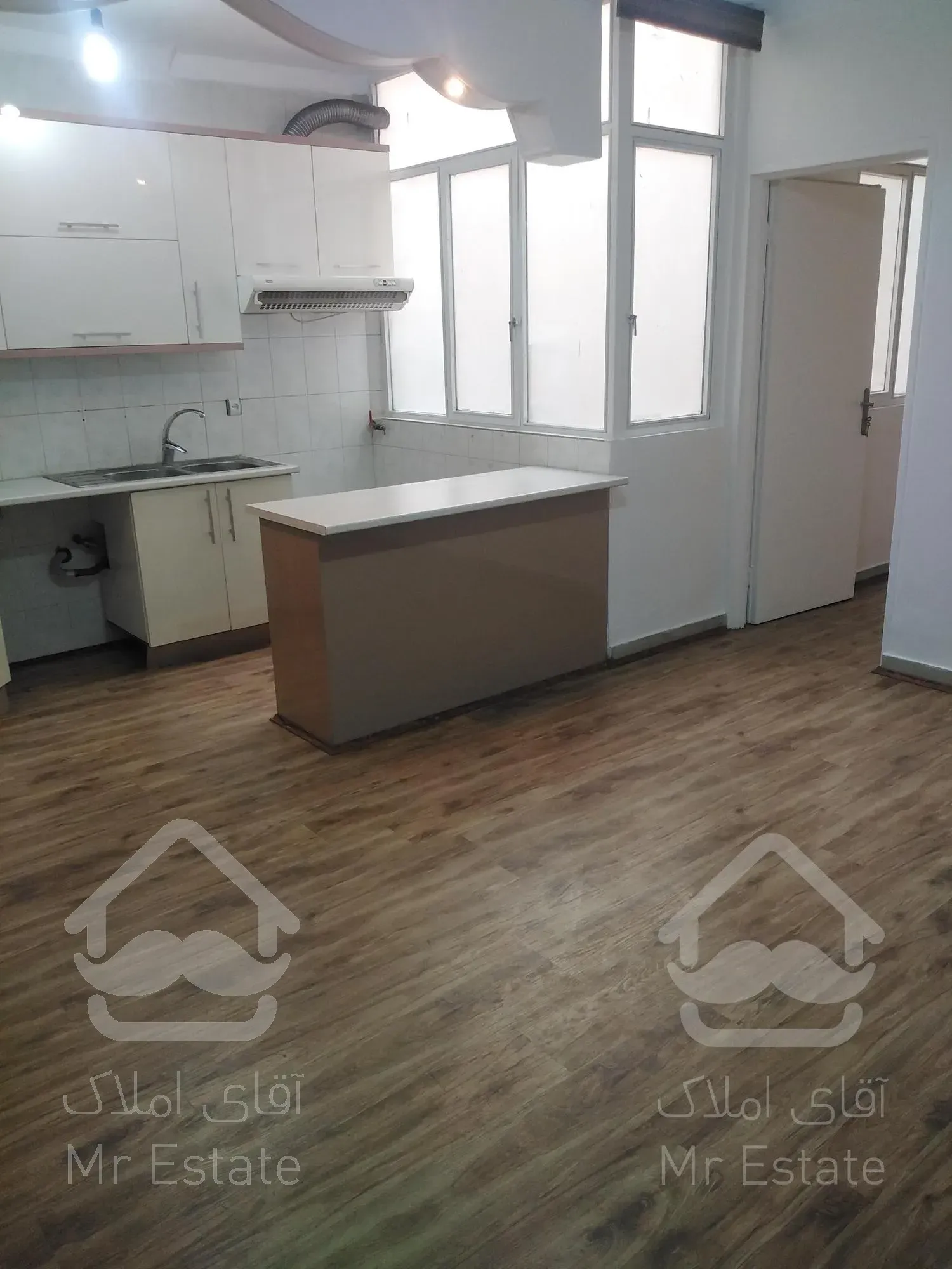 50متر فول سازمان برنامه جنوبی