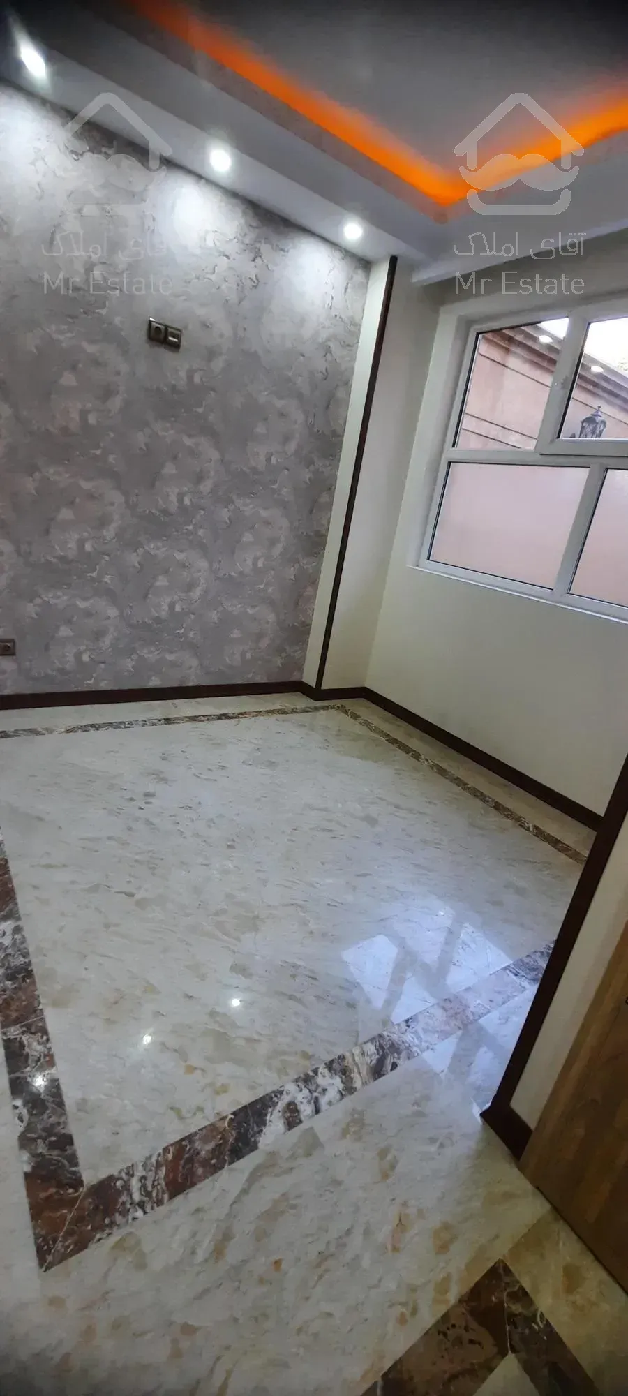 رهن آپارتمان ۱۵۰ متر / کلید نخورده / فول / سنایی