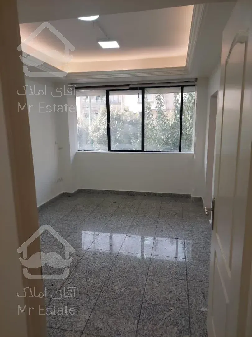 ۶۵ متر جردن. موقعیت کاملا اداری