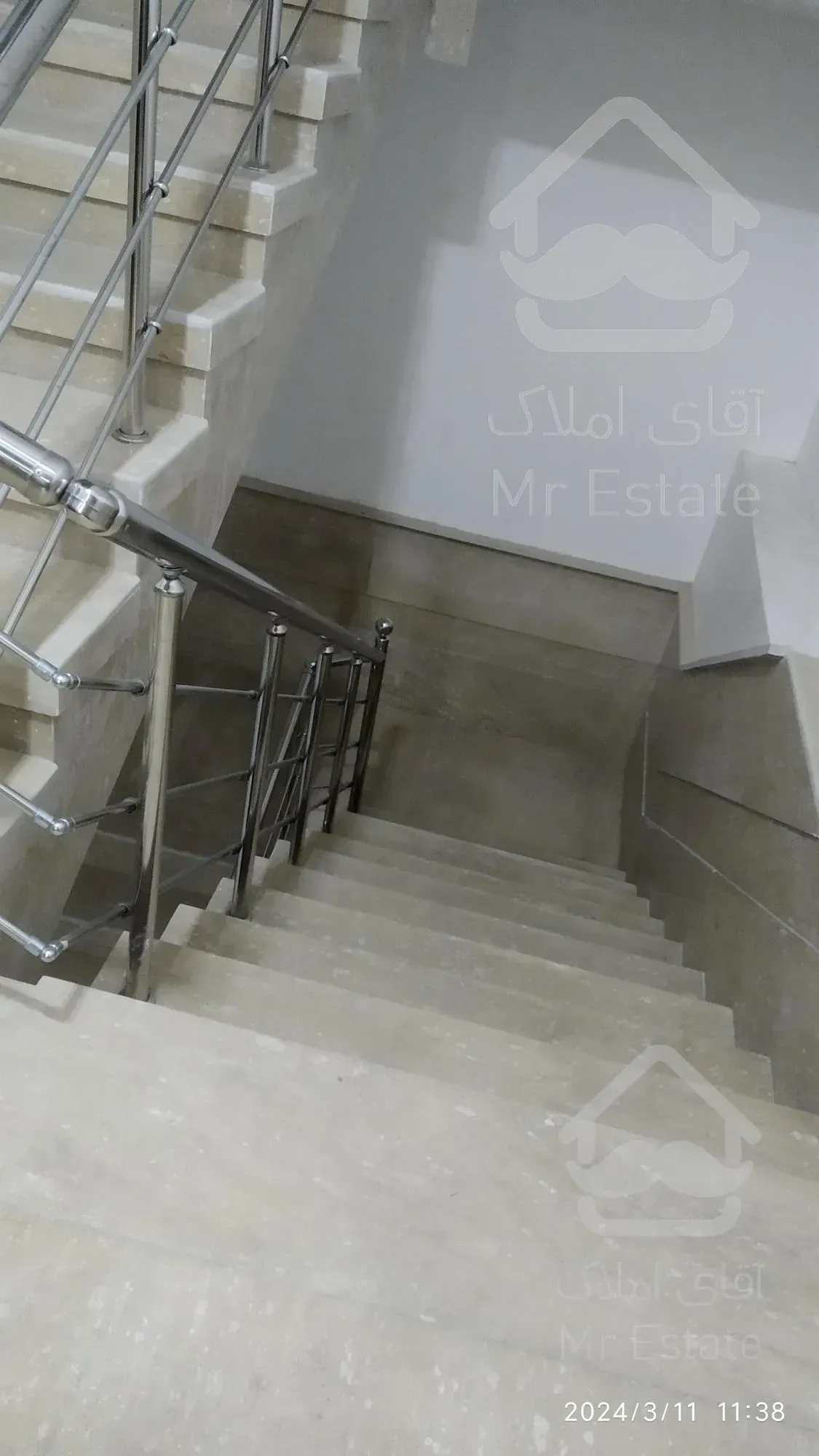 فروش آپارتمان نوساز