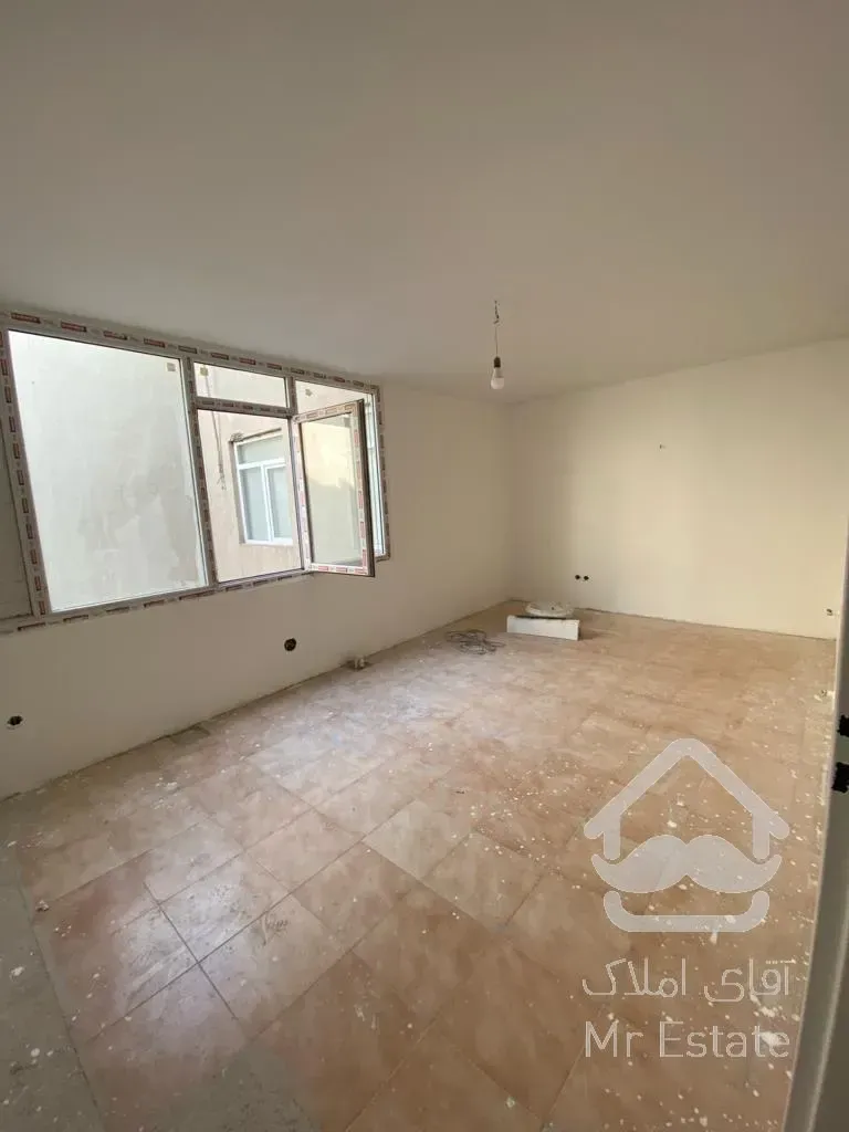 ۱۲۰ متری دو خواب نزدیک مترو