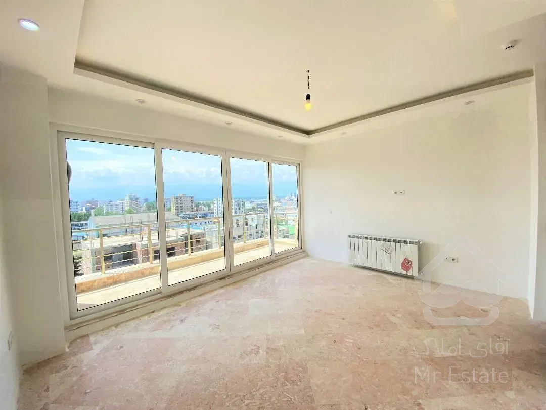 رهن و اجاره پنت هوس ساحلی قواره یک اب