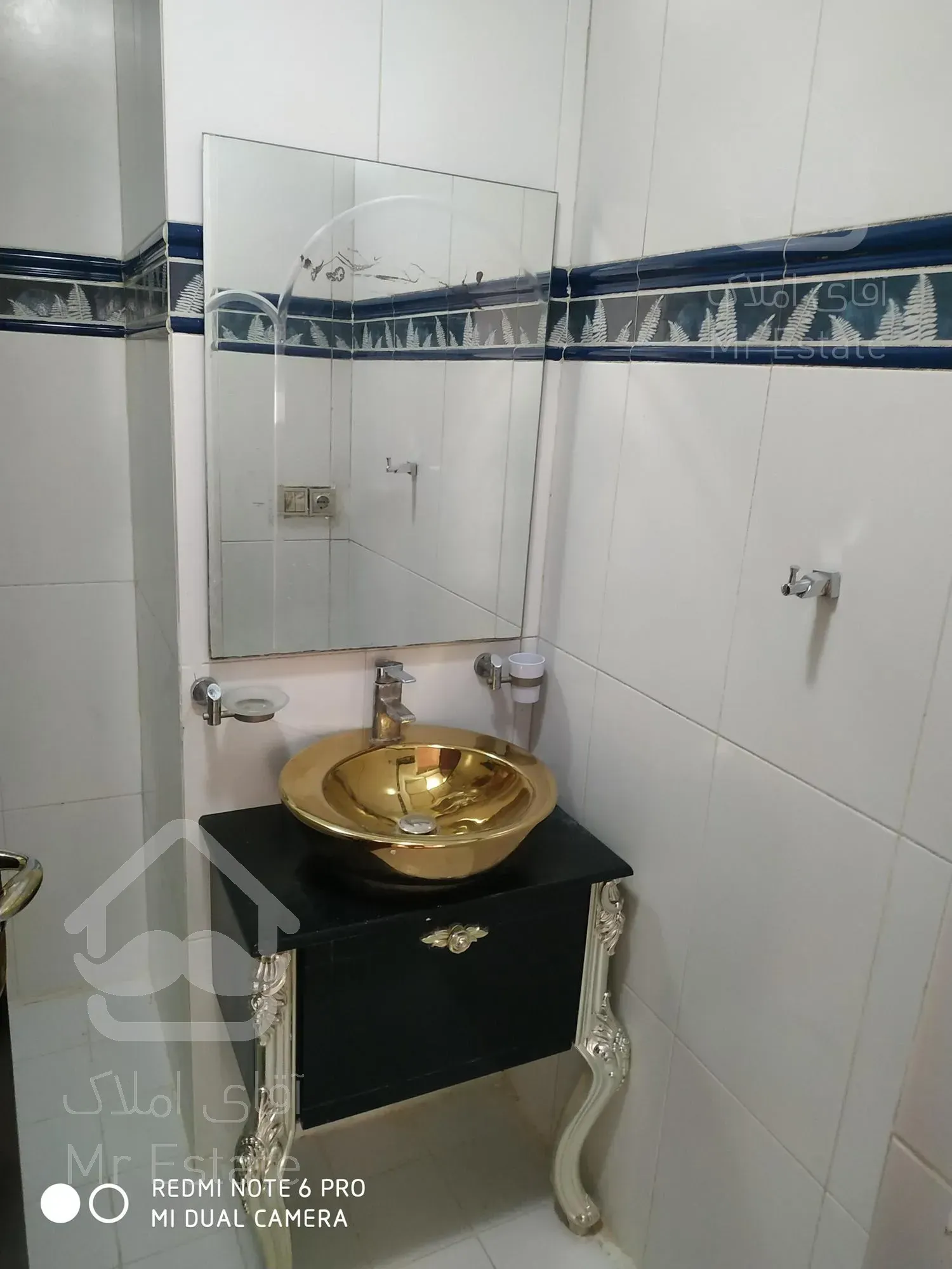 ۳۶۰متر / ۴خواب / بافت ویلایی شهرک غرب