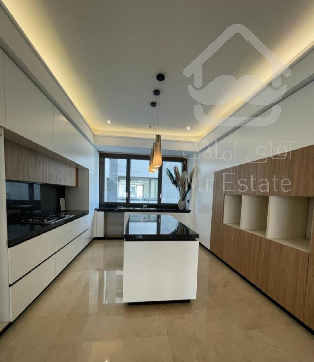 فروشآپارتمان ۱۸۰متر ۳خواب قیمتی بدون مشابه در سطح منطقه