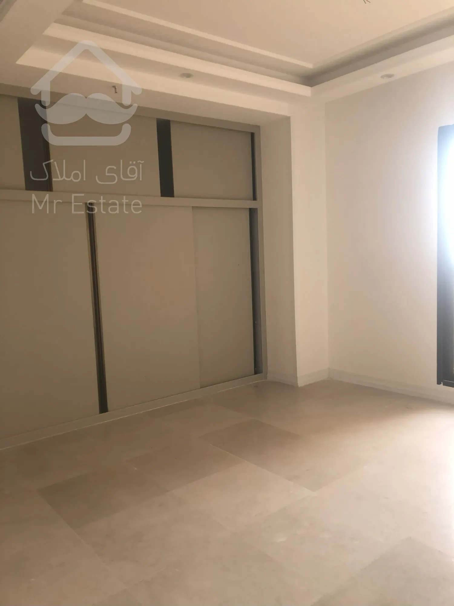 پیش فروش واحد ۲ خواب در منطقه خوش آب و هوا