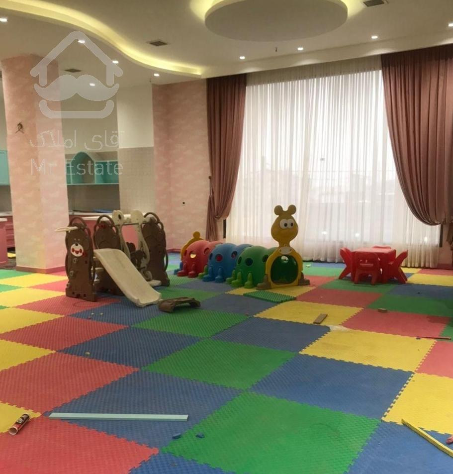 85متر/پونک/برج نشینی زیر قیمت منطقه