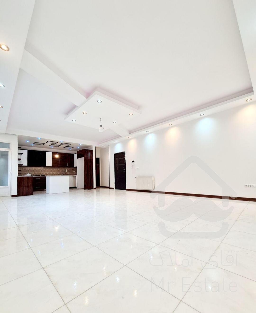 90متری/2خوابه/فول امکانات/تک واحدی