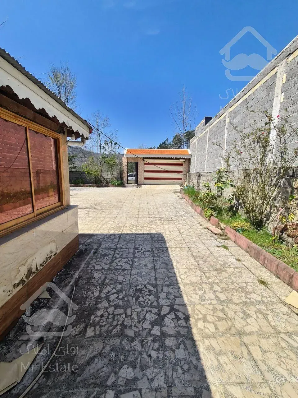 ویلا ویو دار