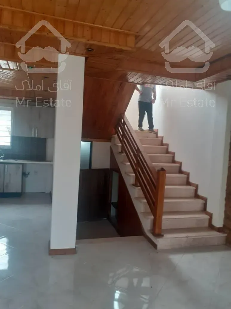 رهن و اجاره ویلا دوبلکس تخلیه تیرکده