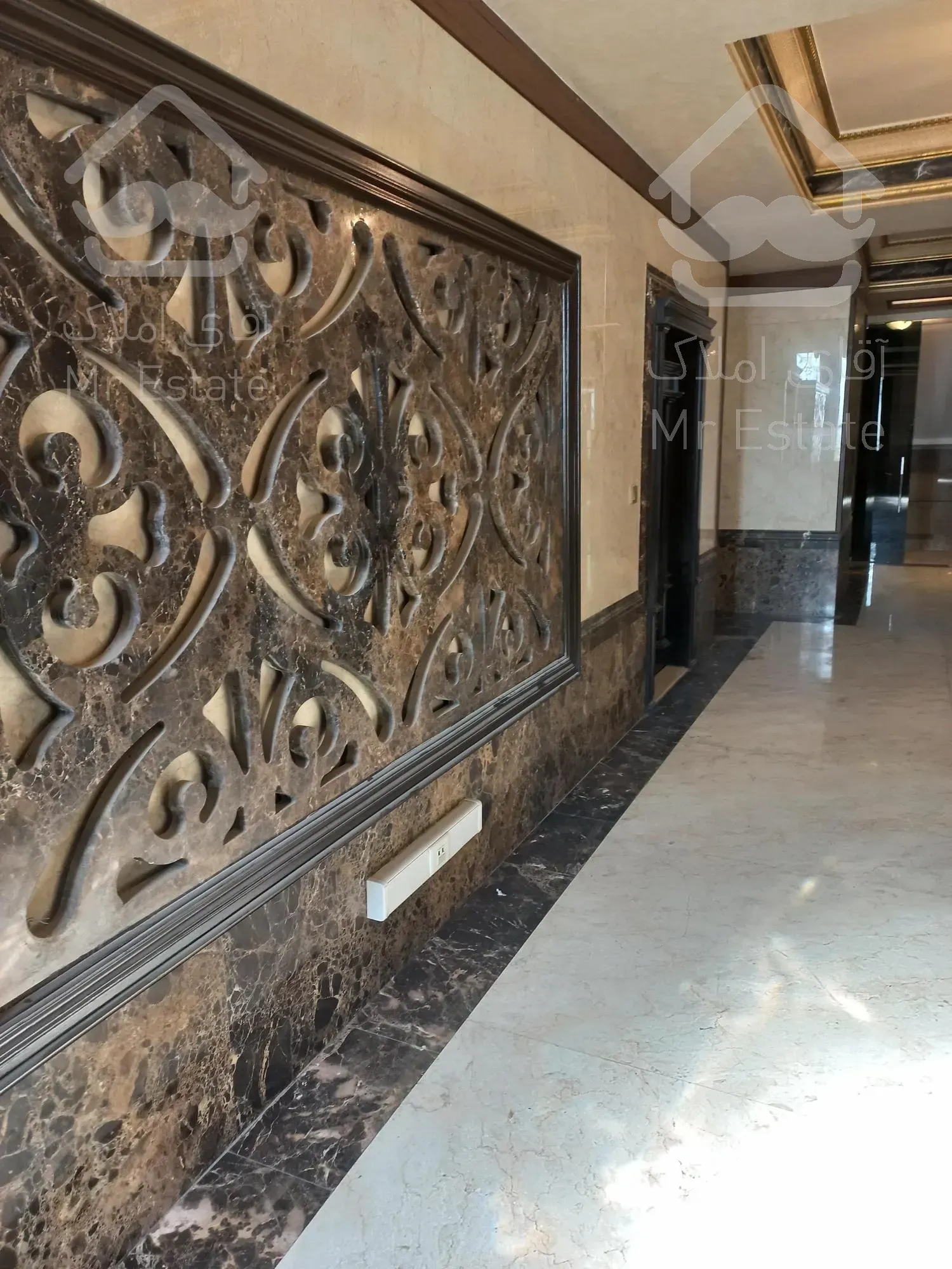 اجاره ۱۴۵متر/ موقعیت اداری/ دوبر