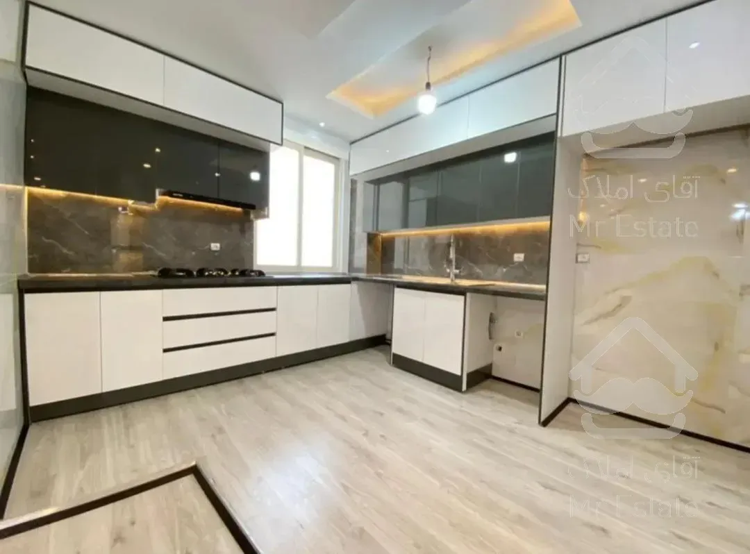 ۱۰۰متر لابی‌مبله تراس آفتابگیر